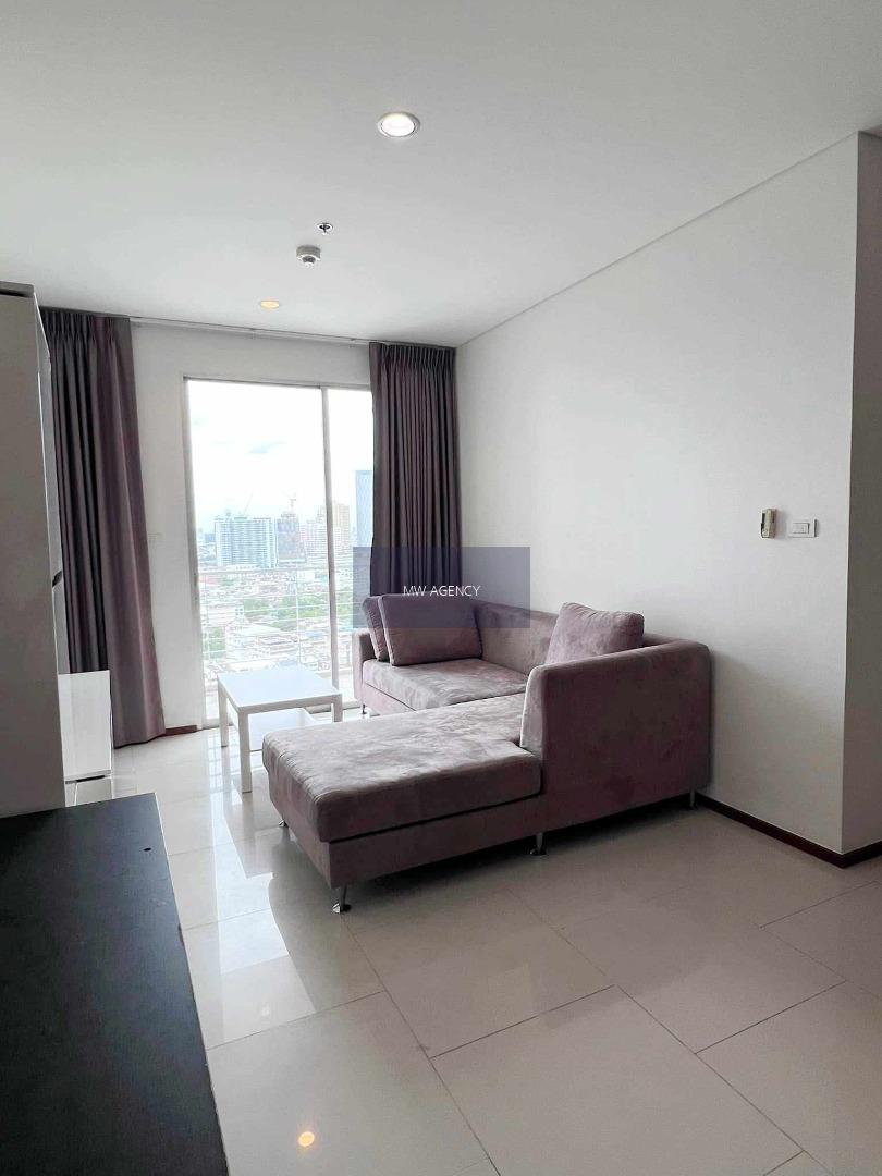 ว่าง  1 มี.ค. 2569 💥คลองสาน💥วิลล่า สาทร🔴🟢🟡