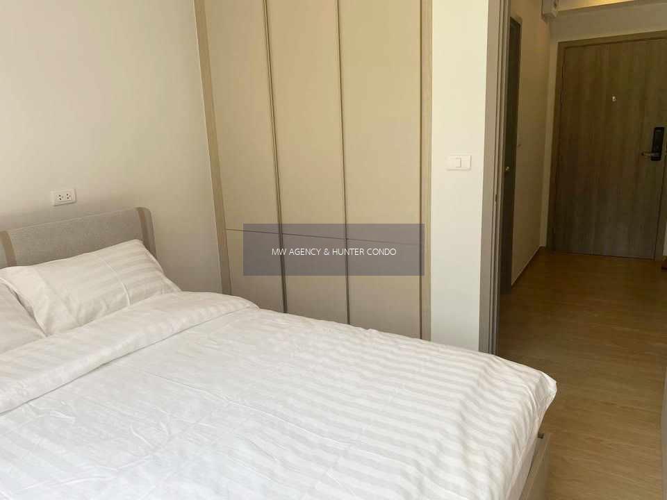 วัฒนา💥เดอะ เนสท์ สุขุมวิท 71🔴ห้อง 555/115🟢🟡