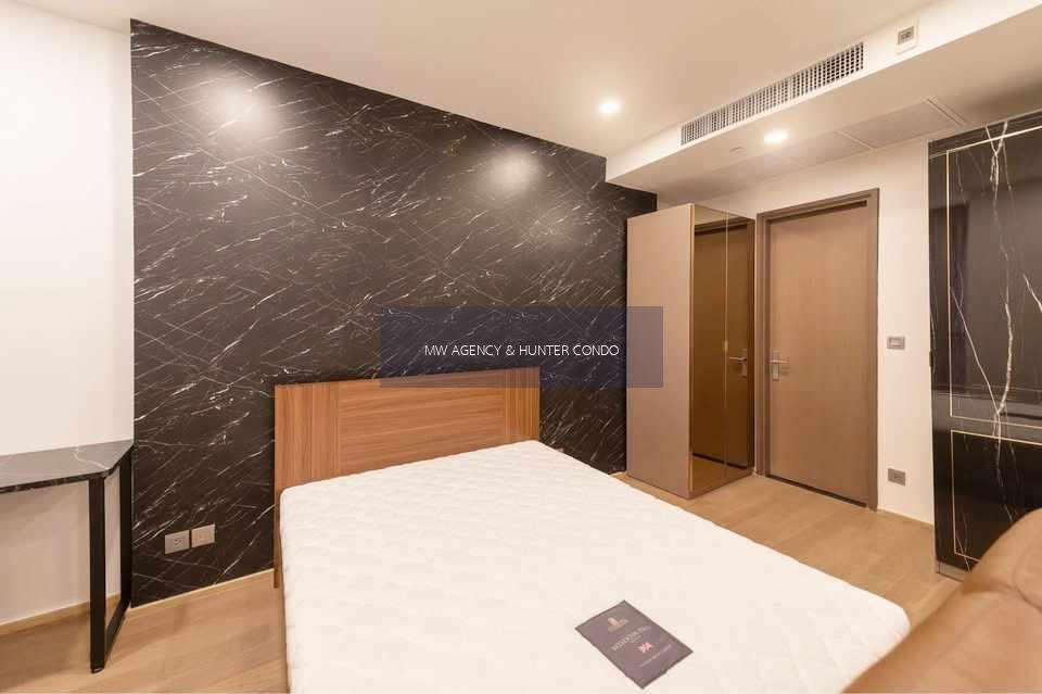 ว่าง 17 พ.ค. 2569💥 บางรัก💥แอชตัน จุฬา - สีลม🔴🟢🟡