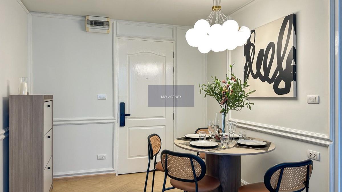 พญาไท💥ชาโตว์ อิน ทาวน์ พหลโยธิน 11🔴🟢🟡