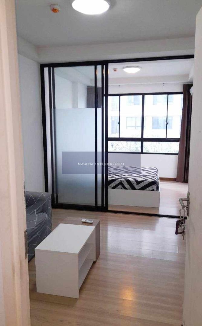 ว่างต้นเดือน พ.ค. 2569🟡 บางแค ⚠️🛋️🛌ให้เช่า เจ คอนโด สาทร - กัลปพฤกษ์