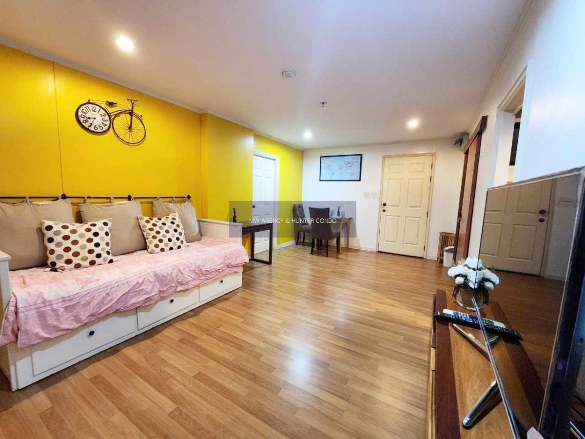 บางคอแหลม💥ลุมพินี เพลส พระราม 3 - ริเวอร์วิว🔴🟢🟡