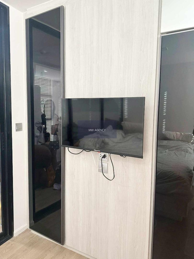 จตุจักร💥ไอเวอรี่ รัชดา 32🔴🟢🟡