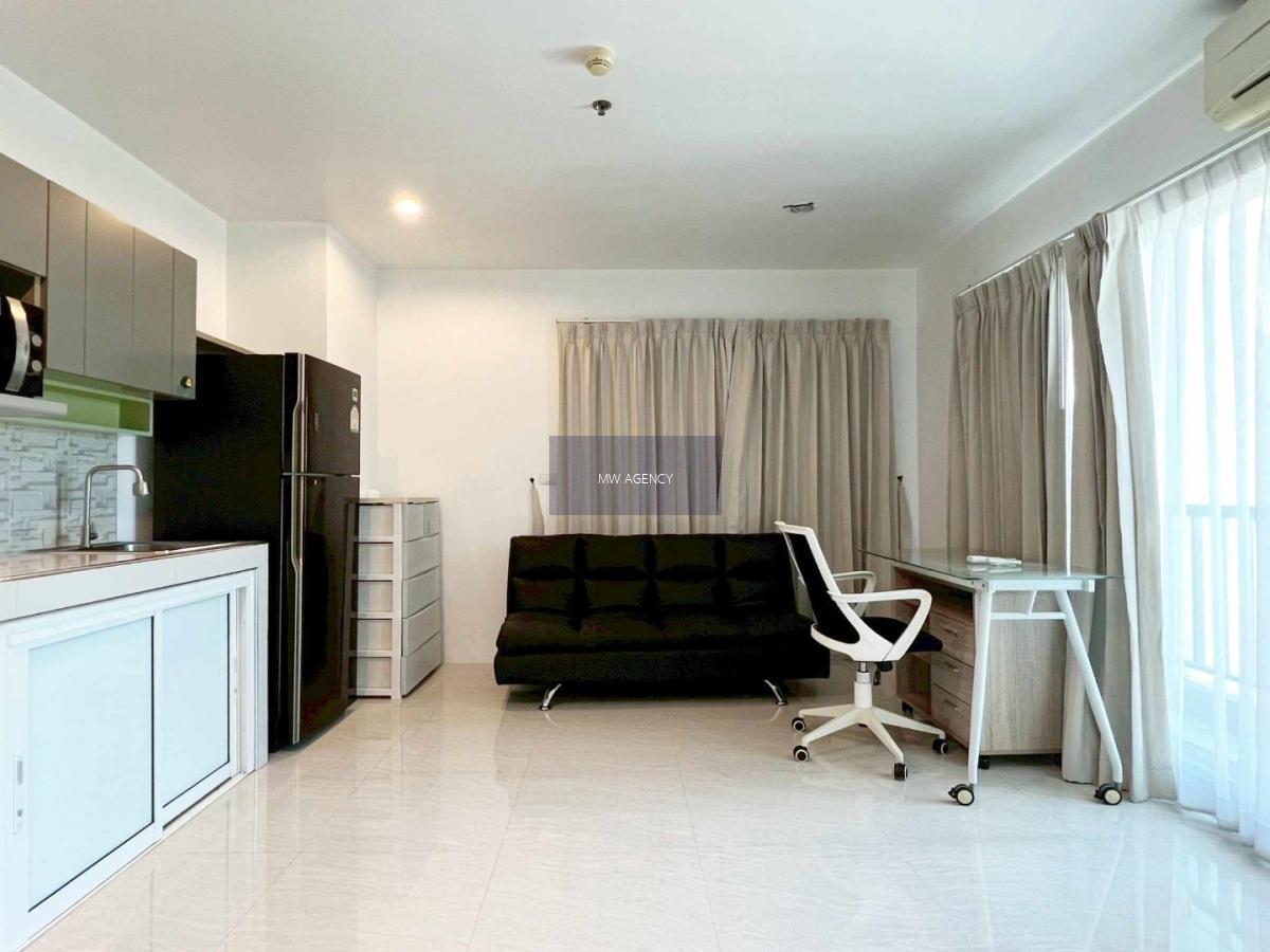 ว่างพร้อมเข้าอยู่ นนทบุรี💥 เดอะ คีย์ แจ้งวัฒนะ  🔴🟢🟡