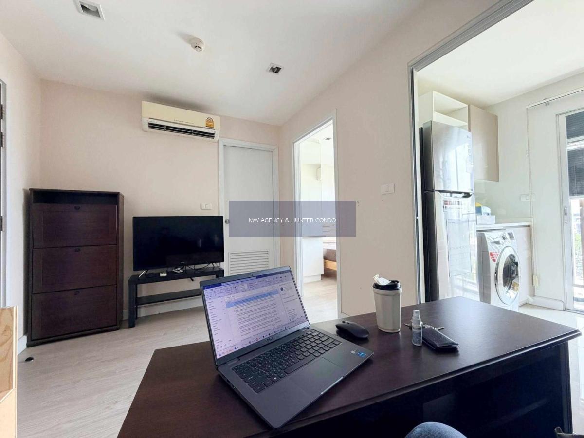 พญาไท💥เมโทร ลักซ์ พหลโยธิน - สุทธิสาร🔴🟢🟡