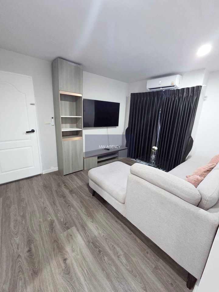 ว่าง 1 ม.ค. 2569💥บางนา 💥รีเจ้นท์ โฮม 7/2 ซอย สรรพวุธ 2🔴🟢🟡