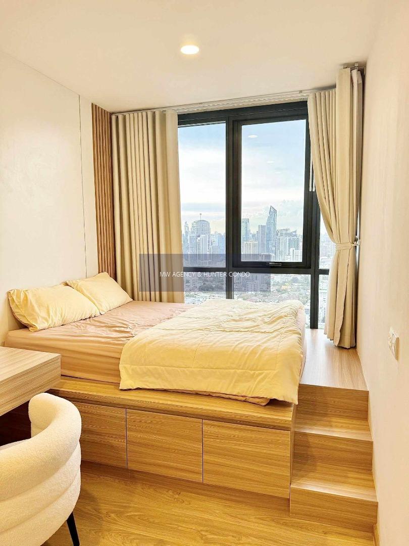 ว่าง 1 เม.ย. 2569💥คลองเตย 💥โอกะ เฮาส์ สุขุมวิท 36🔴🟢🟡