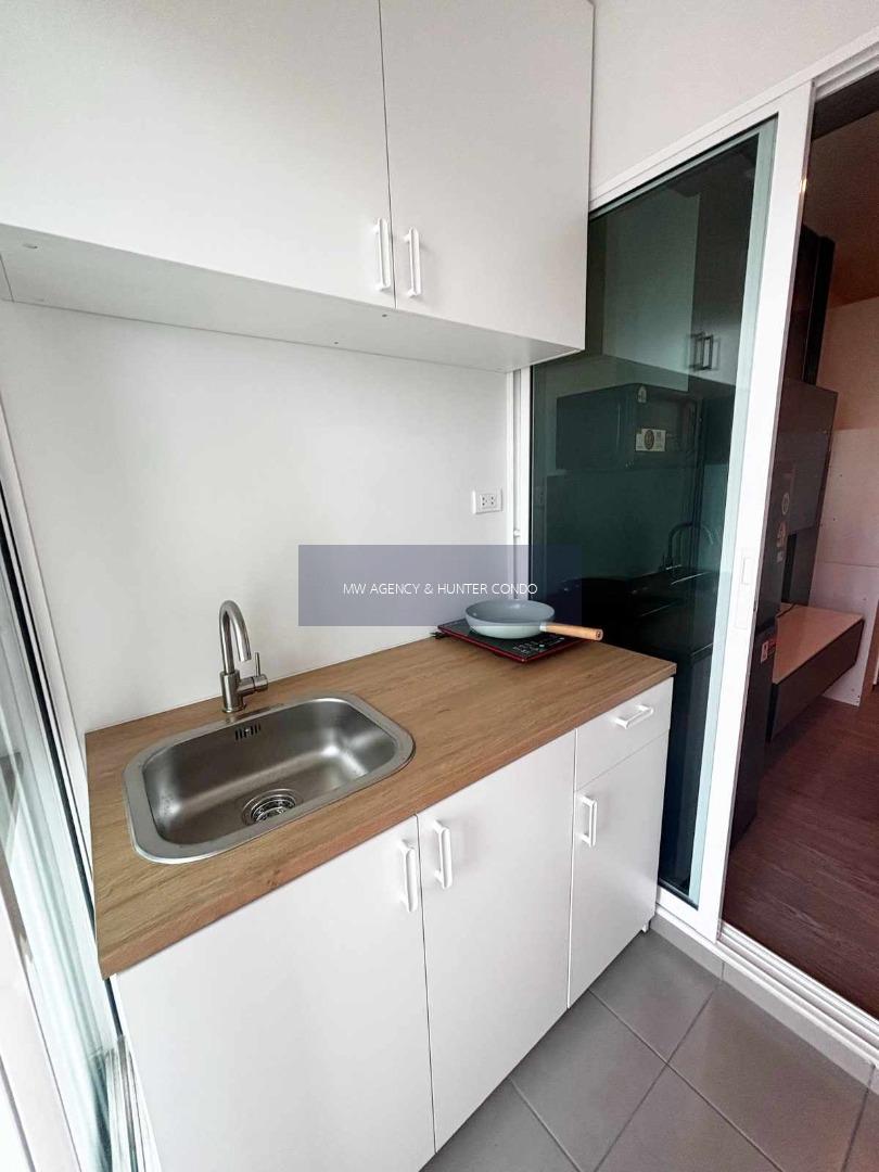 ว่าง 1 เม.ย. 2569💥บางนา 💥รีเจ้นท์ โฮม บางนา (โครงการใหม่)🔴🟢🟡