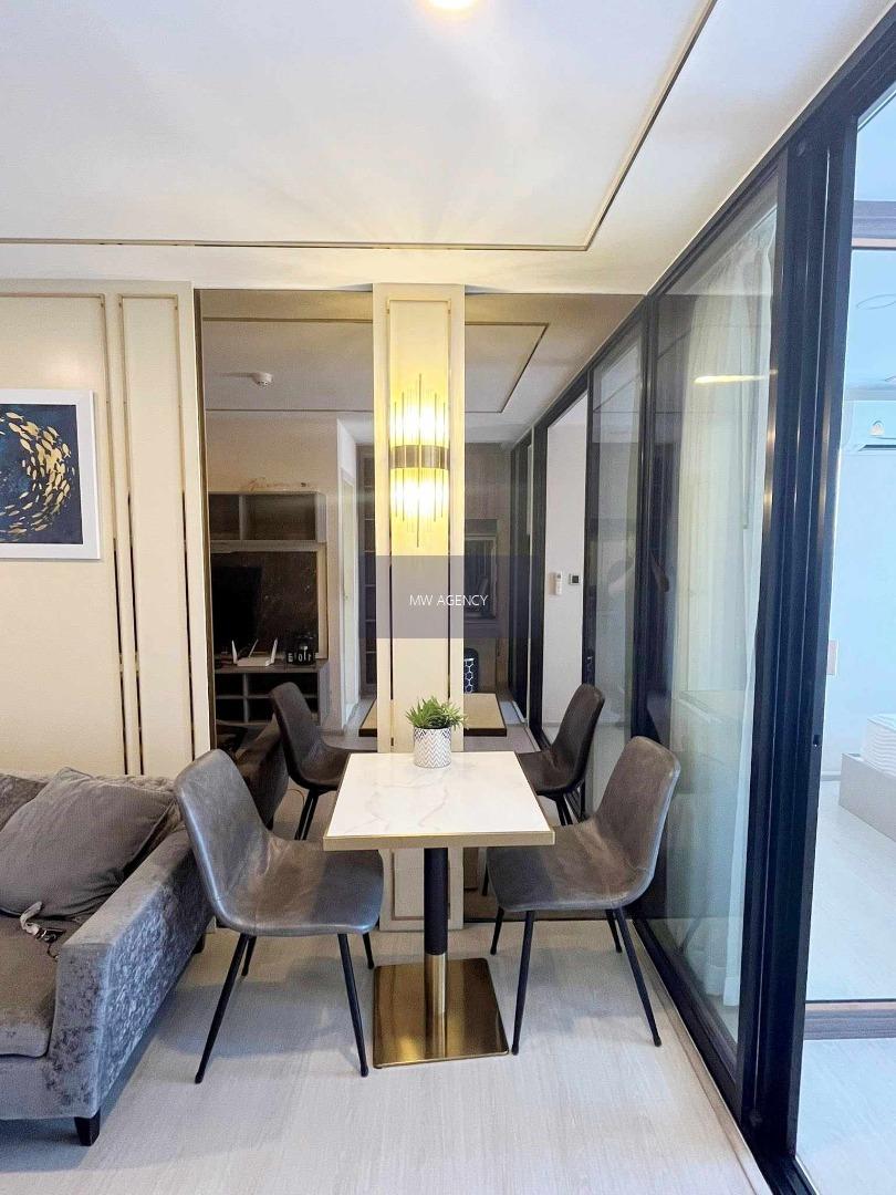  บางเขน 💥 เคนซิงตัน พหลโยธิน 63  🔴🟢🟡