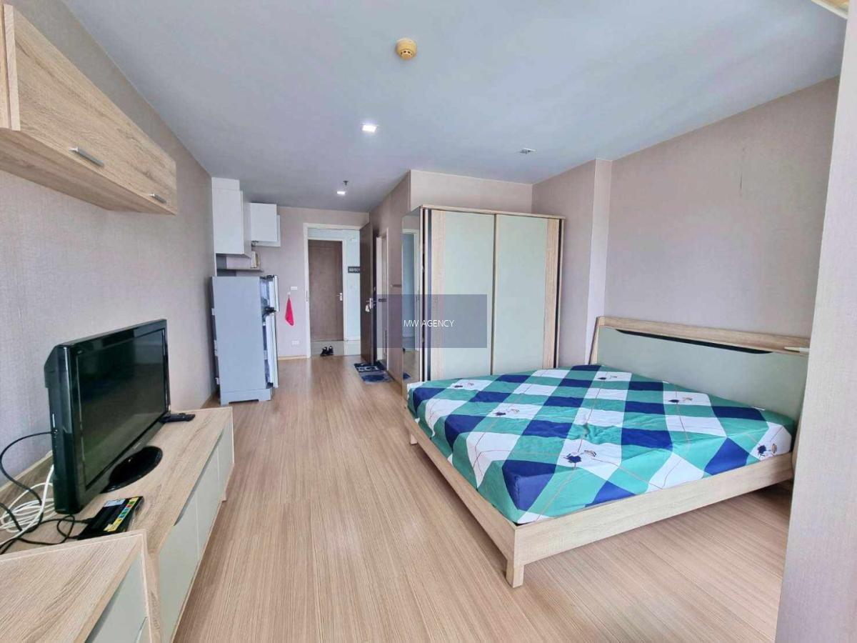 ว่าง 20 ก.พ. 2569 💥ธนบุรี 💥คาซ่า คอนโด รัชดา - ราชพฤกษ์🔴🟢🟡