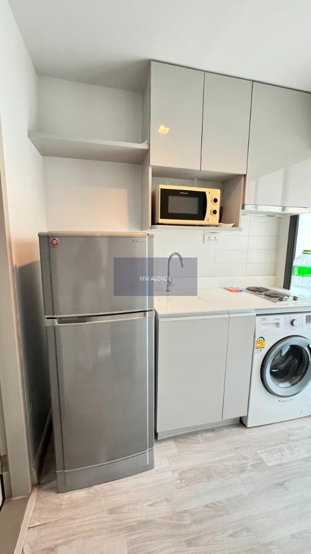 ว่าง กพ 2570 🟡ห้วยขวาง💥ไอดีโอ โมบิ พระราม 9🔴🟢🟡