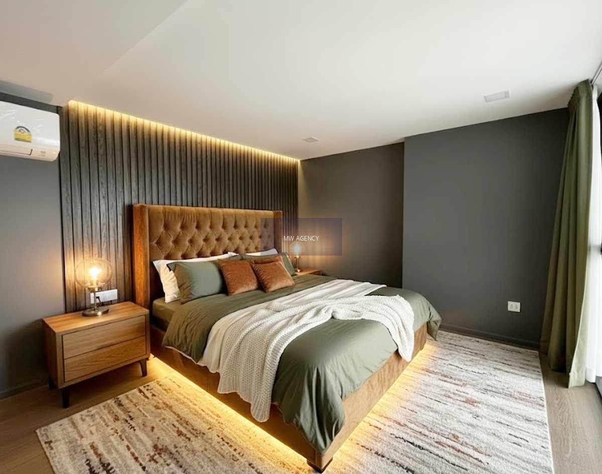 ว่าง 16 ก.พ. 2569💥คลองเตย💥โมดิซ สุขุมวิท 50🔴🟢🟡