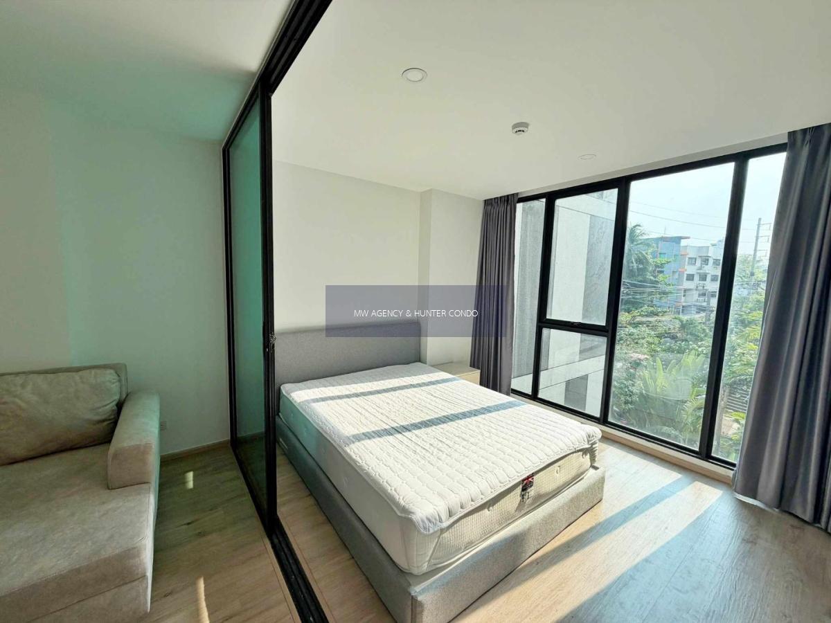 คลองเตย💥เซอริโอ้ สุขุมวิท 50🔴🟢🟡