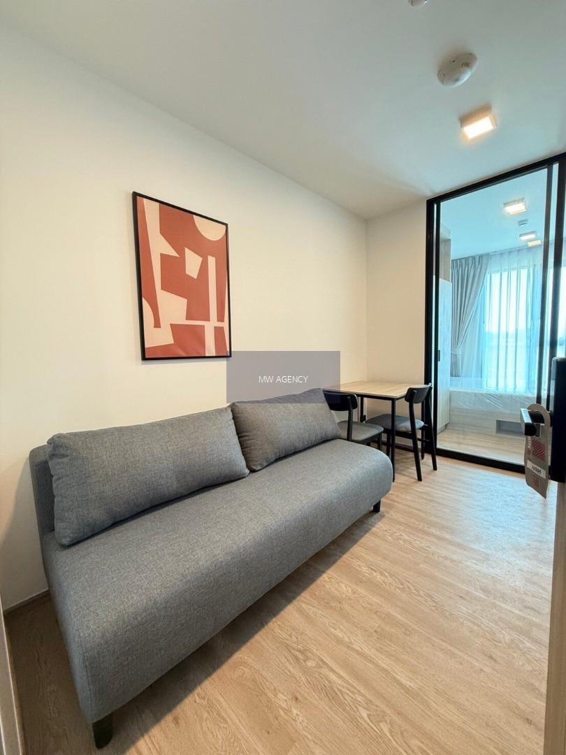 ว่าง 10 ม.ค. 2568💥บางเขน💥แชปเตอร์ วัน ออล รามอินทรา🔴ห้อง 80/33🟢🟡