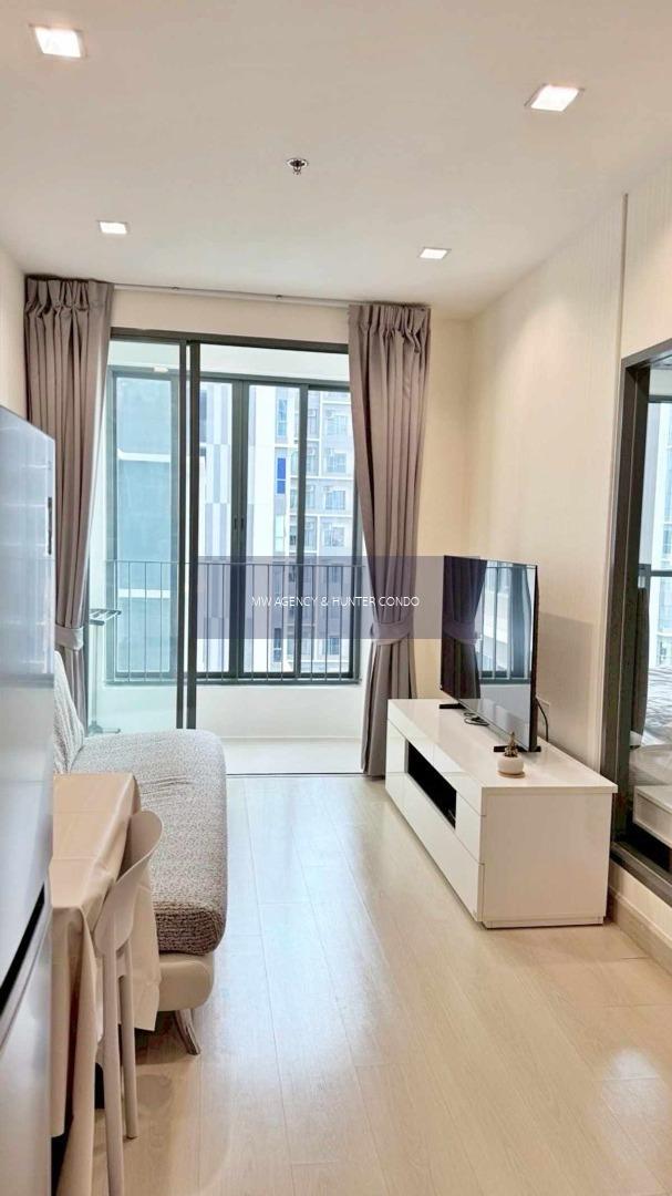 พระโขนง💥ไอดีโอ โมบิ สุขุมวิท🔴🟢🟡