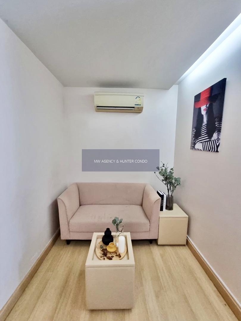 ดินแดง💥 Emerald residence ratchada 🔴