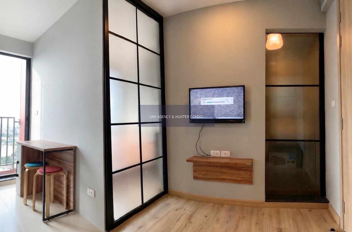 ว่าง 3 มิ.ย. 2569 💥บางพลัด💥บริกซ์ คอนโดมิเนียม🔴ห้อง 696/270🟢🟡