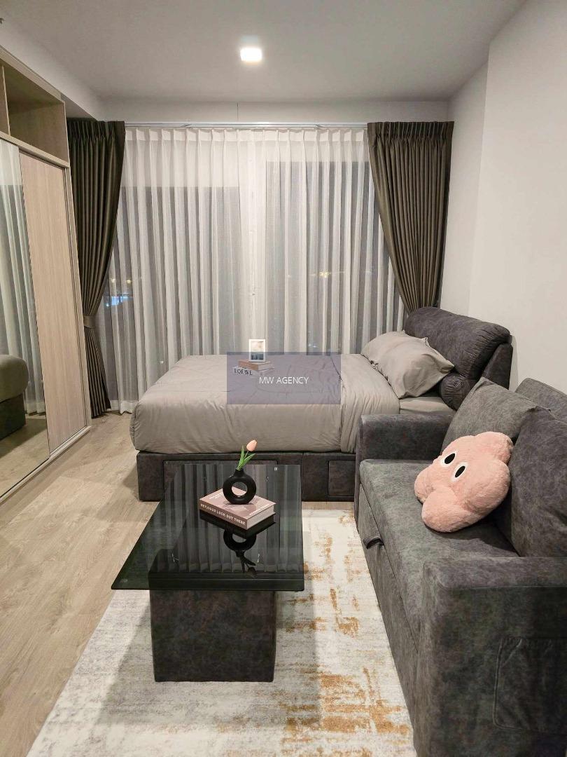 สวนหลวง💥เดอะ ทรี พัฒนาการ - เอกมัย🔴🟢🟡