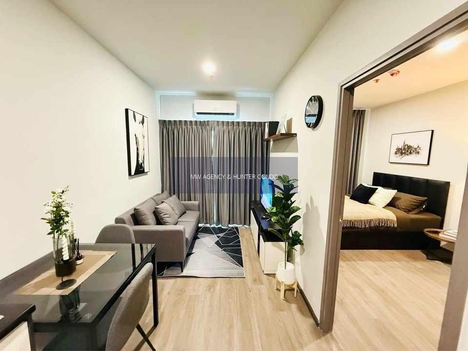 ธนบุรี💥ริชพอยท์ แอท บีทีเอส วุฒากาศ🔴498/113🟢🟡