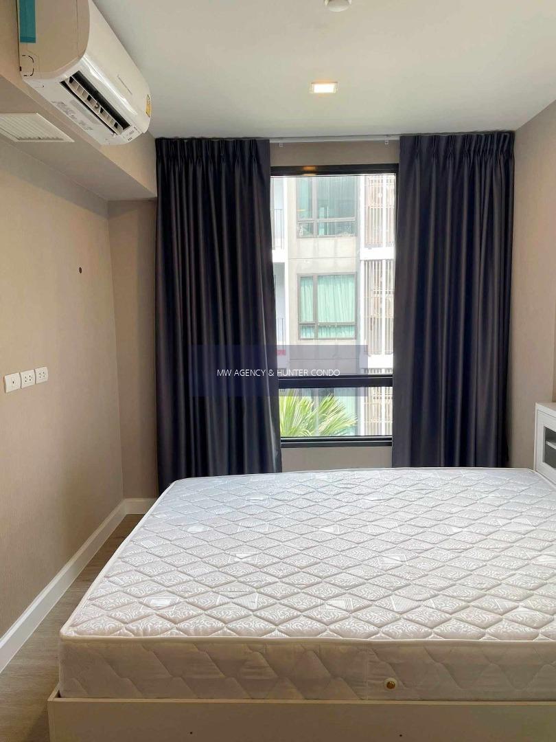 นนทบุรี💥เมโทร ลักซ์ ริเวอร์ฟรอนท์ รัตนาธิเบศร์🔴ห้อง 202/53🟢🟡