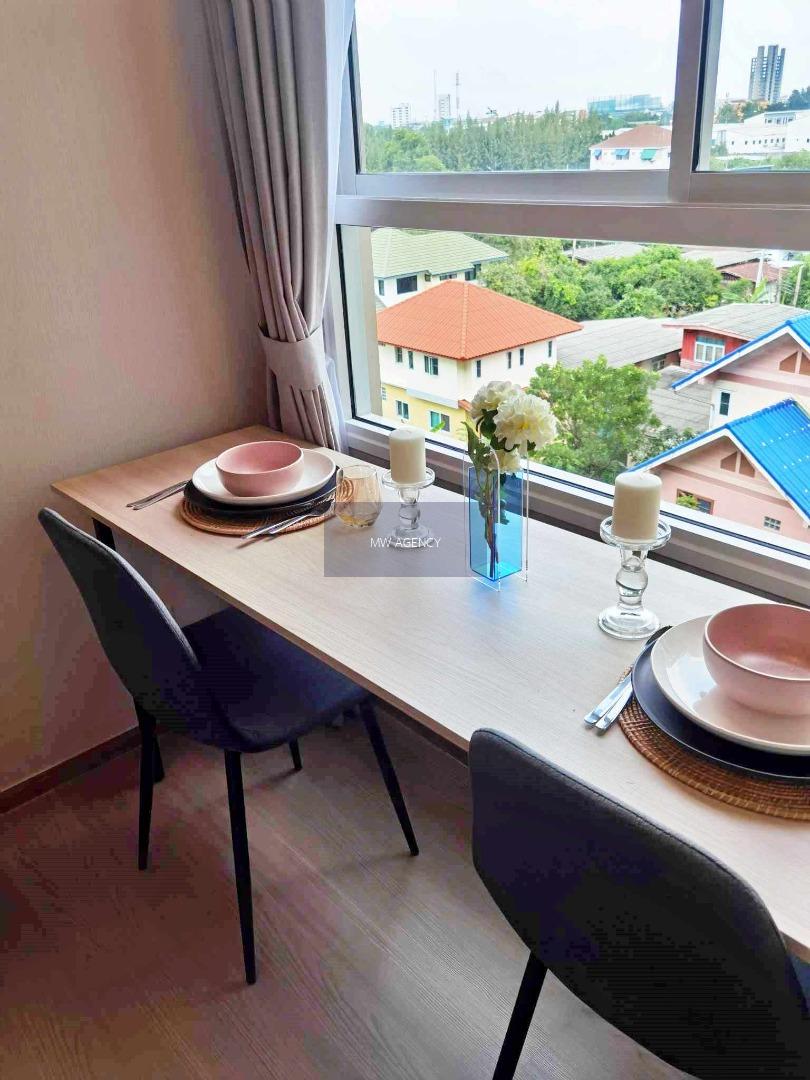 ว่าง 2 มี.ค. 2569 💥บางกอกน้อย 💥 Dcondo Panaa 🔴🟢🟡