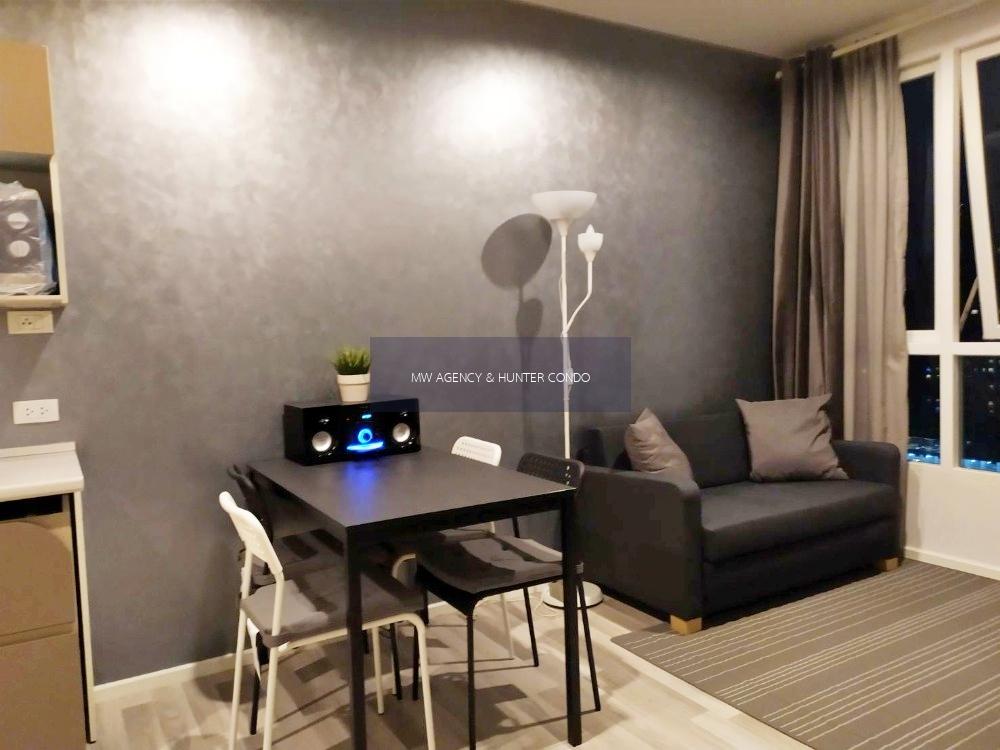 ว่างพร้อมเข้าอยู่ 🟢จอมทอง💥The Key Sathorn - Ratchapruek