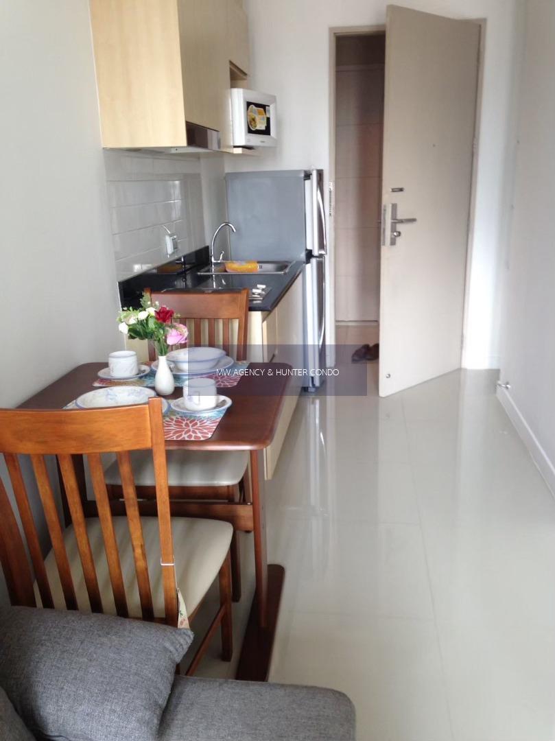 ว่าง 20 พ.ค. 2569💥 ห้วยขวาง💥ไอดีโอ รัชดา - ห้วยขวาง🔴🟢🟡