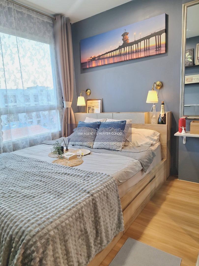 สวนหลวง 💥ลุมพินี วิลล์ อ่อนนุช 46🔴🟢🟡