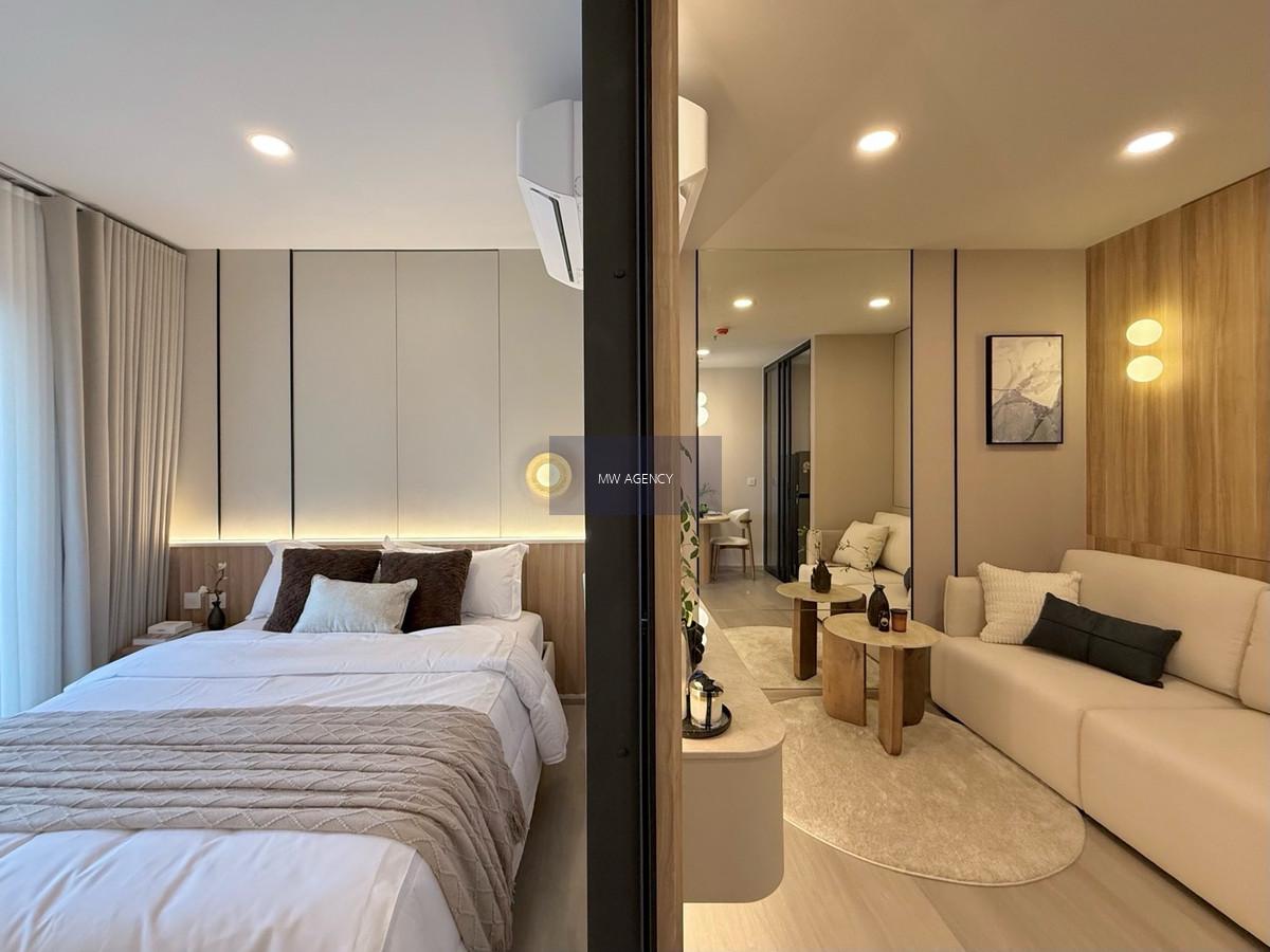 คลองเตย💥แอสปาย อ่อนนุช สเตชั่น🔴🟢🟡