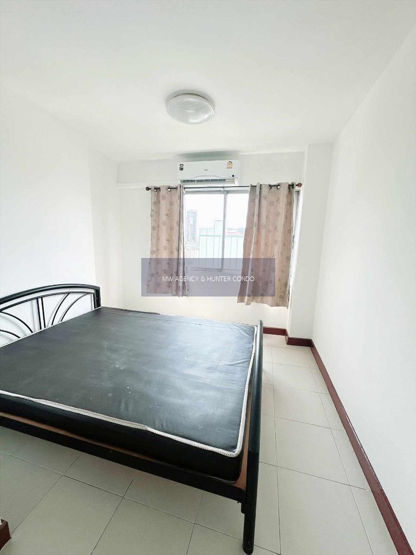 เขตวังทองหลาง🔥 Dynasty Condominium (ไดนาสตี้ คอนโดมิเนียม)🔥
