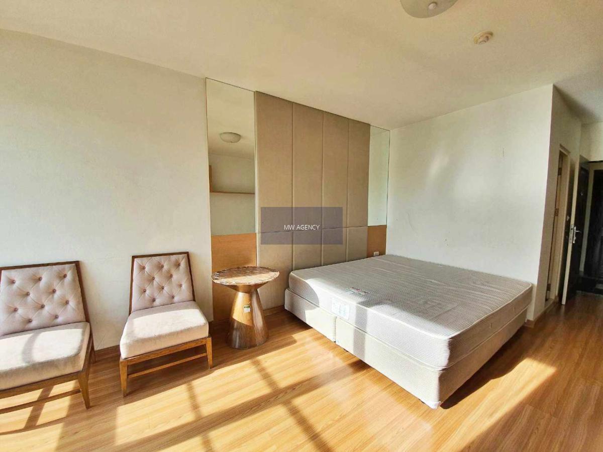 ห้วยขวาง💥ไอ-เฮาส์ พระราม 9 - เอกมัย🔴598/523🟢🟡