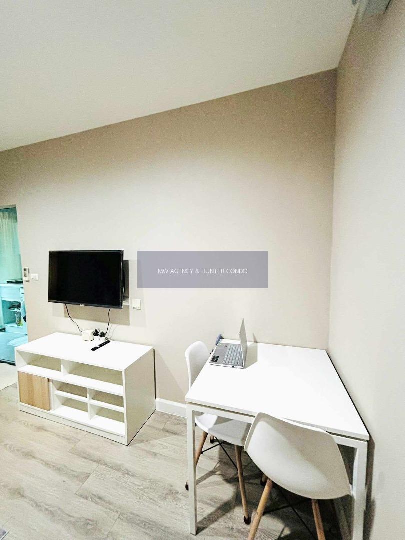 บางซื่อ 💥เมโทร สกาย บางซื่อ - ประชาชื่น🔴🟢🟡