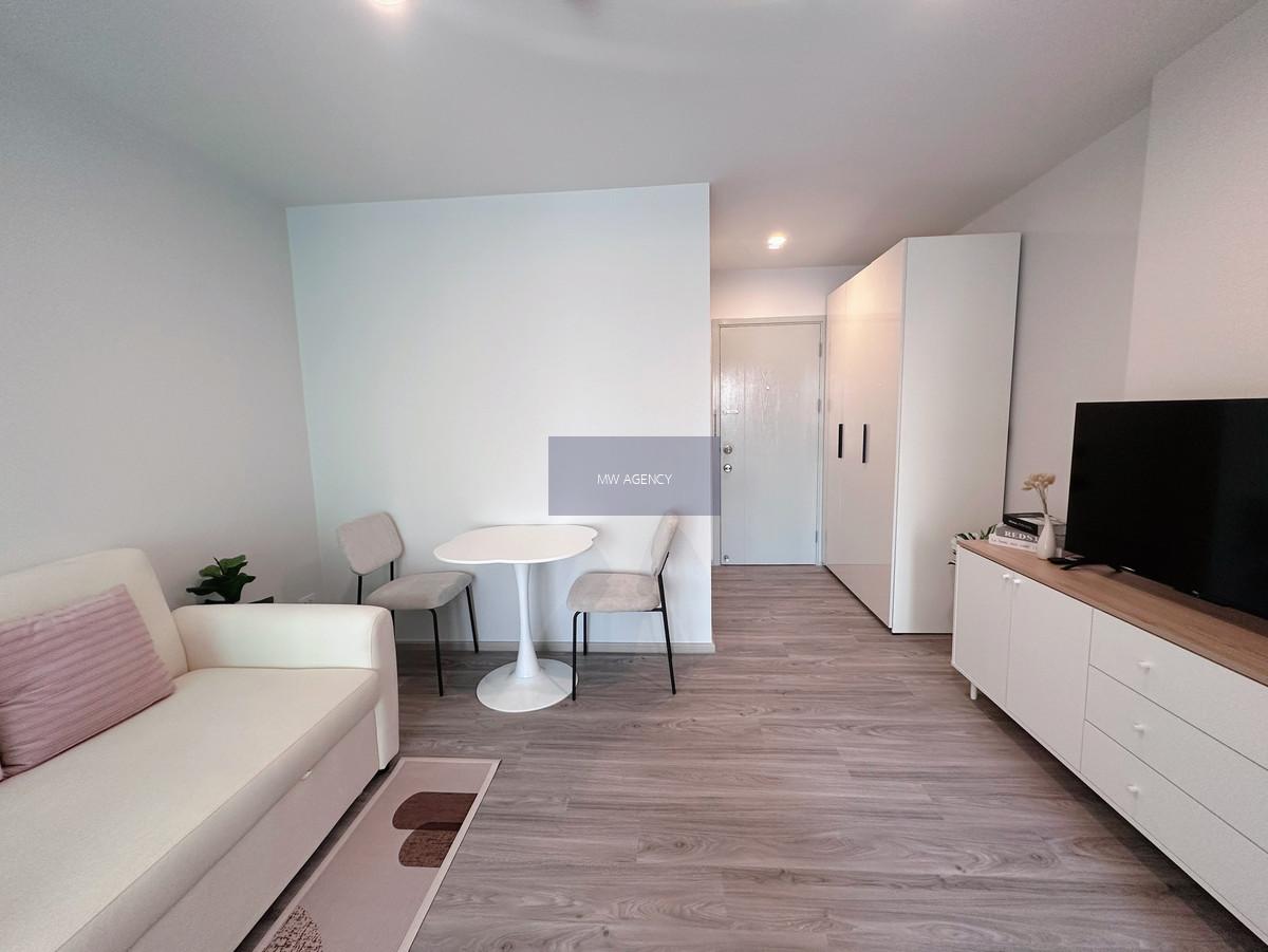 บางนา💥รีเจ้นท์ โฮม บางนา🔴ตึก A🟢🟡