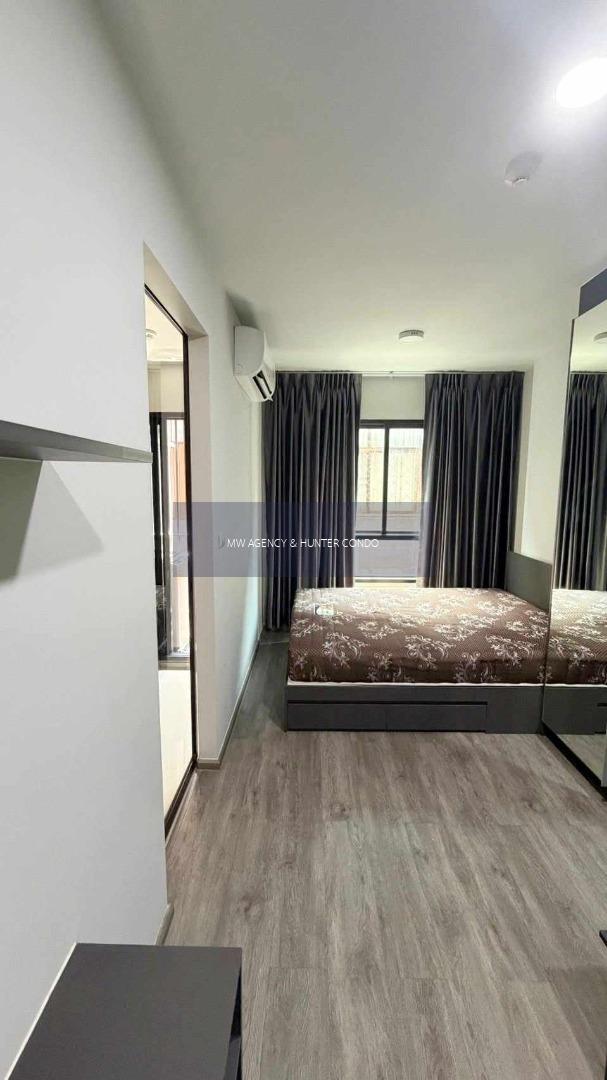 บางกะปิ💥มอนเต้ พระราม 9🔴🟢🟡