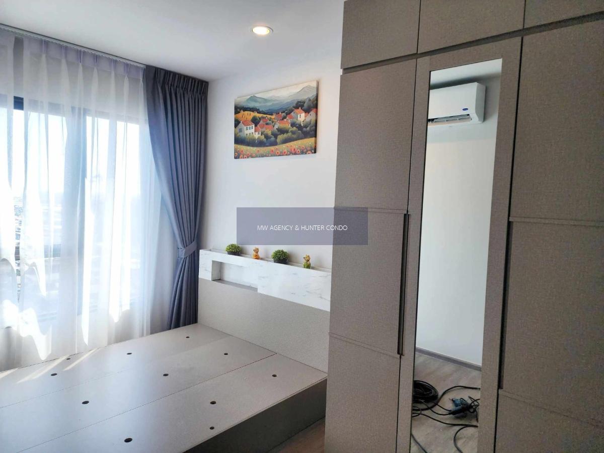 ธนบุรี 💥รีเจ้นท์ โฮม วุฒากาศ🔴🟢🟡