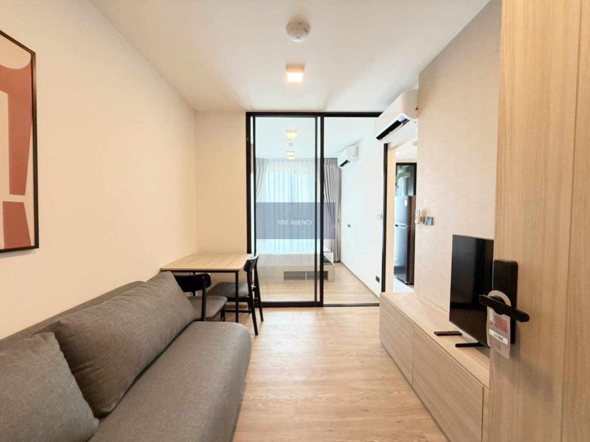 ว่าง 10 ม.ค. 2568💥บางเขน💥แชปเตอร์ วัน ออล รามอินทรา🔴ห้อง 80/33🟢🟡