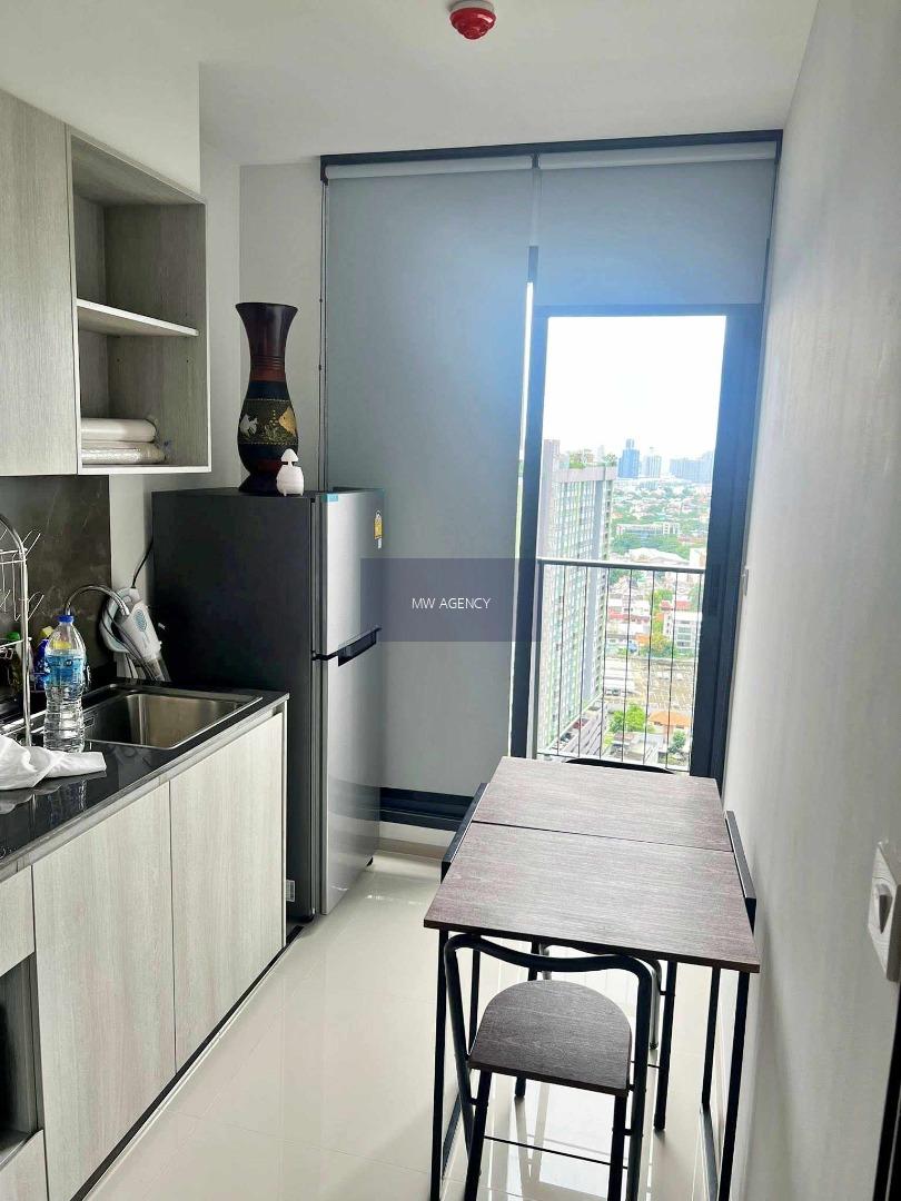 สวนหลวง💥เดอะ ทรี พัฒนาการ - เอกมัย🔴🟢🟡