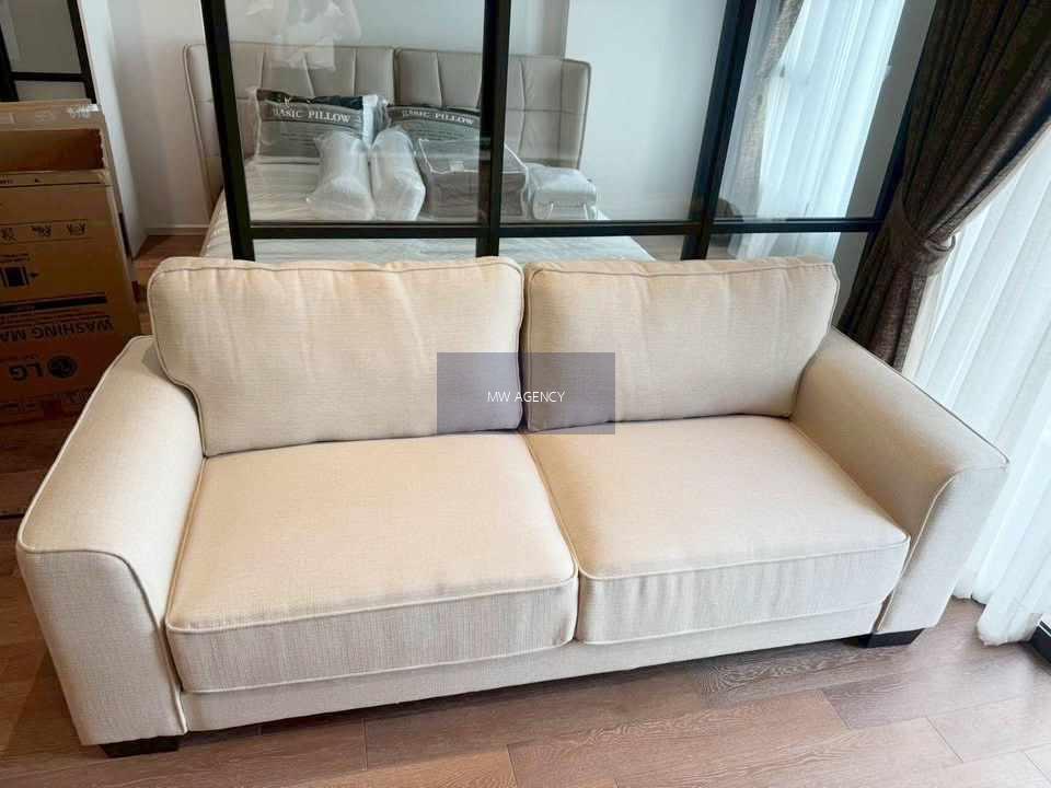 เลี้ยงสัตว์ได้ วัฒนา💥มิวนีค สุขุมวิท 23🔴🟢🟡