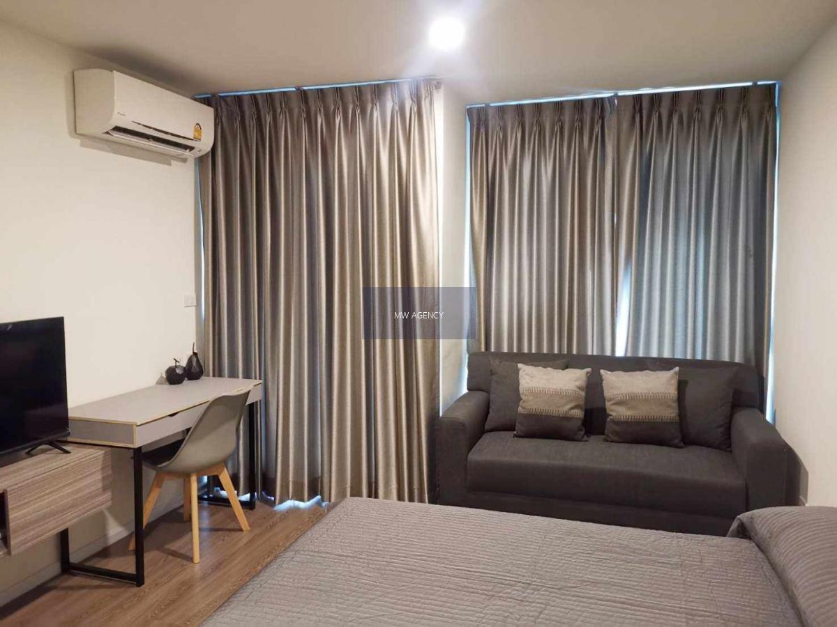 คันนายาว💥ดิ ออริจิ้น รามอินทรา 83 สเตชั่น🔴🟢🟡