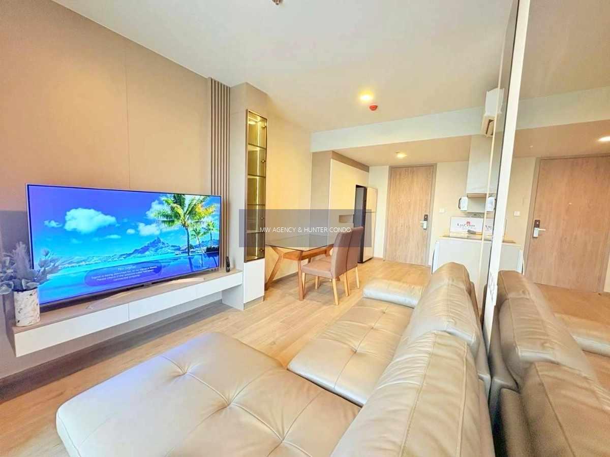 ว่าง 1 เม.ย. 2569💥สาทร💥เดอะ คราวน์ เรสซิเดนท์เซส🔴🟢🟡