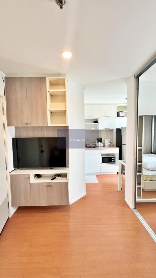 ว่าง กพ 70💥นนทบุรี💥ลุมพีนี พาร์ค รัตนาธิเบศธ์ งามวงค์วาน🔴