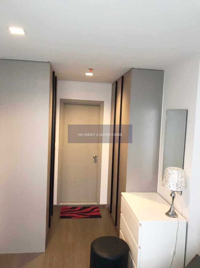 พระโขนง💥ไอดีโอ สุขุมวิท 93🔴🟢🟡