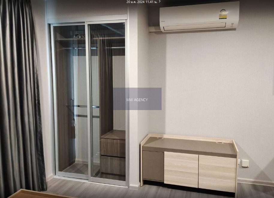 ว่าง  มิ.ย. 2569 🟡บางพลัด 💥 เดอะ พาร์คแลนด์ จรัญ - ปิ่นเกล้า🔴🟢🟡