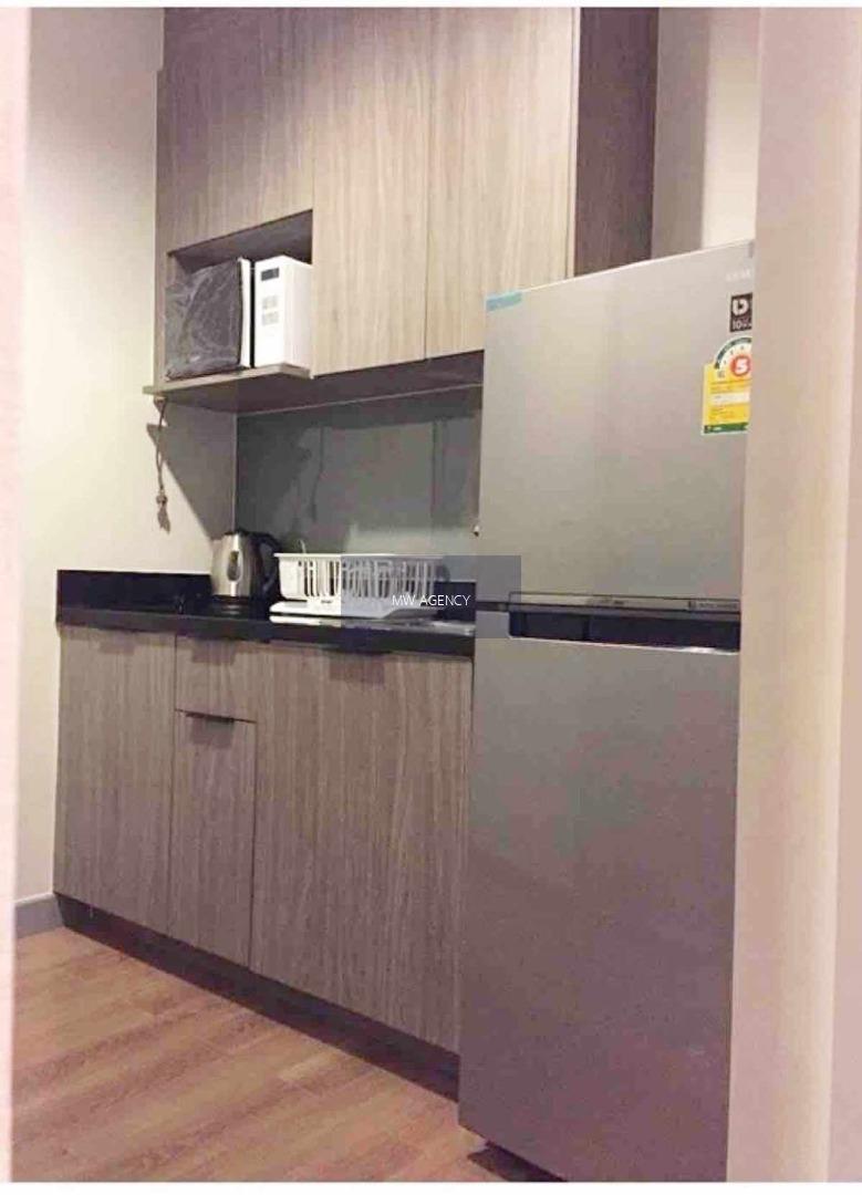 ว่าง 1 ม.ค. 2569💥 จตุจักร💥แชปเตอร์ วัน มิดทาวน์ ลาดพร้าว 24 🔴🟢🟡