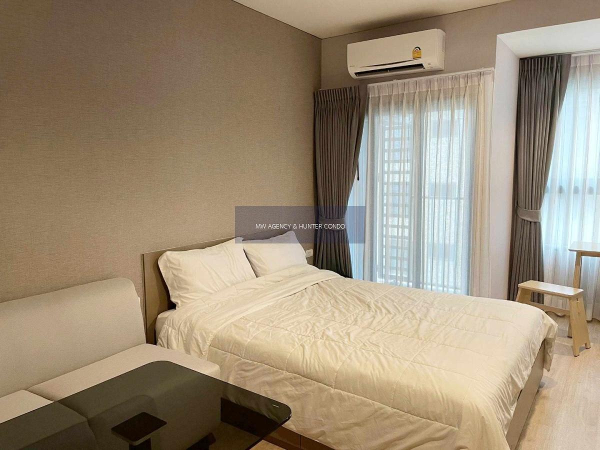 คลองสาน  💥 ไอดีโอ สาทร - วงเวียนใหญ่  