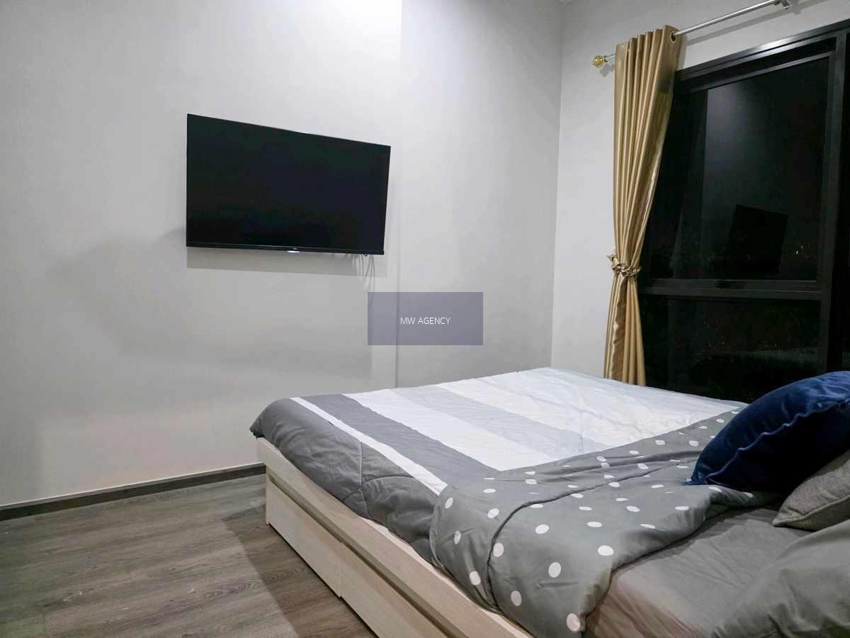 สวนหลวง💥ริชพาร์ค @ ทริปเปิ้ล สเตชั่น🔴🟢🟡