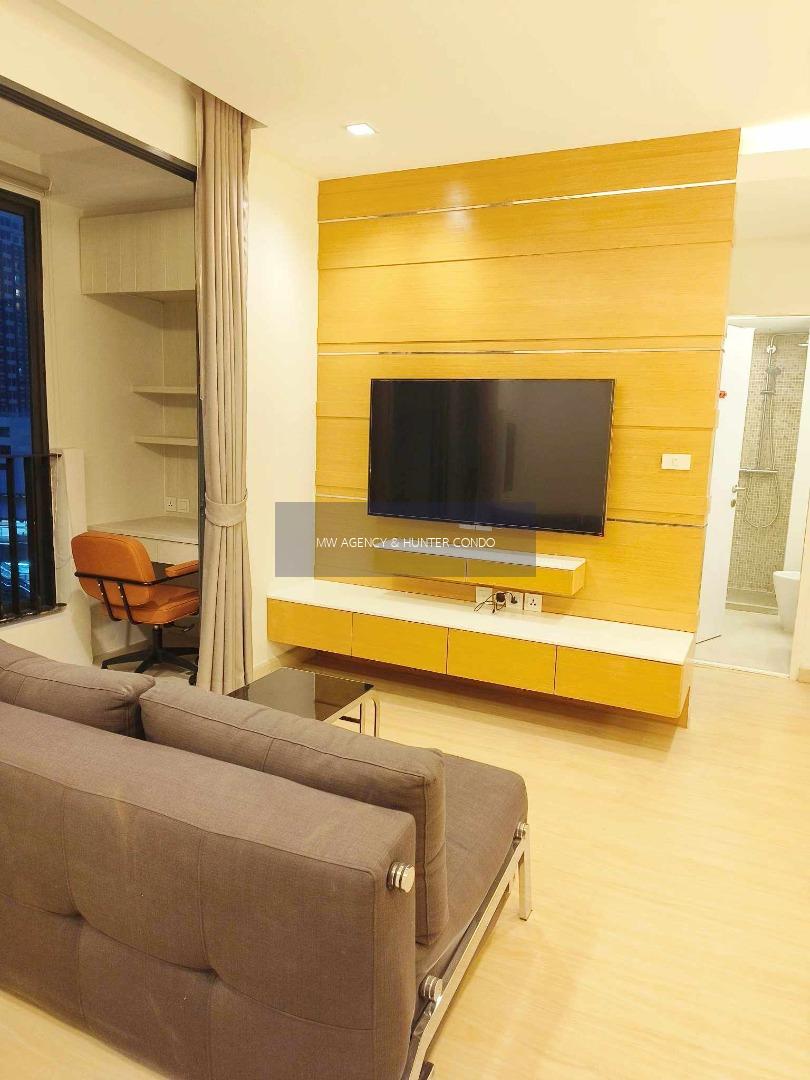 คลองสาน💥ไอดีโอ โมบิ สาทร🔴🟢🟡