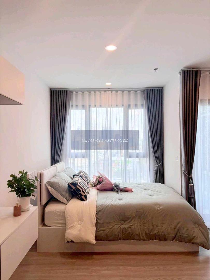 ว่าง 15 มี.ค. 2569 💥คลองเตย💥แอสปาย สุขุมวิท - พระราม 4🔴🟢🟡