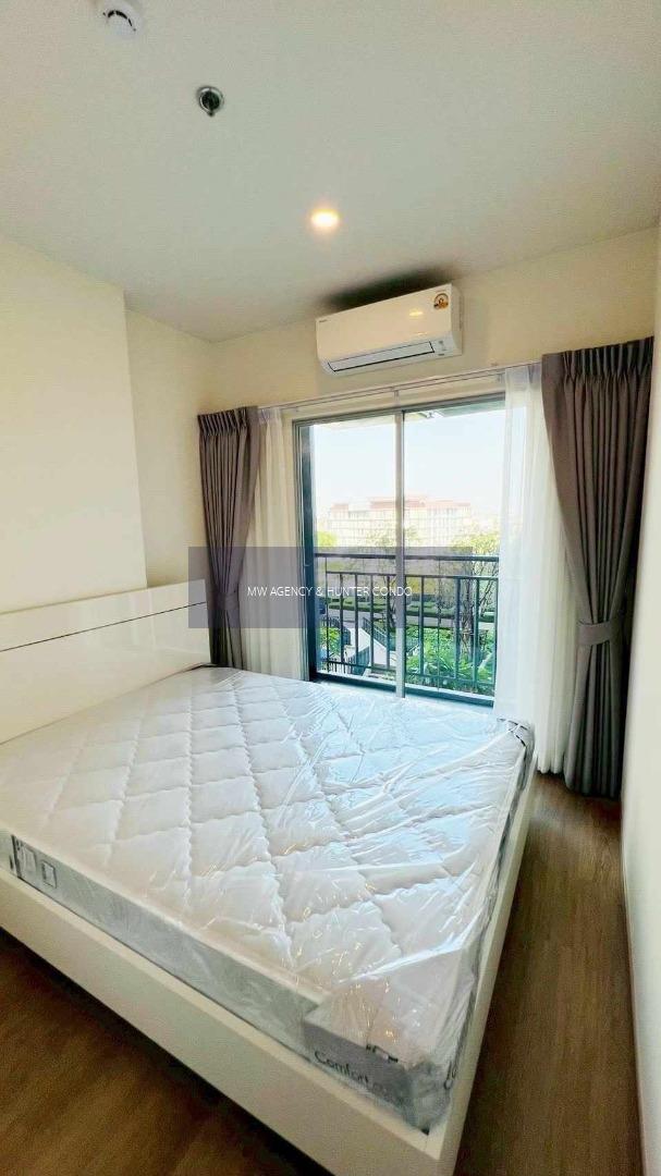 นนทบุรี💥ลุมพินี เพลส แจ้งวัฒนะ - ปากเกร็ด สเตชั่น🔴🟢🟡