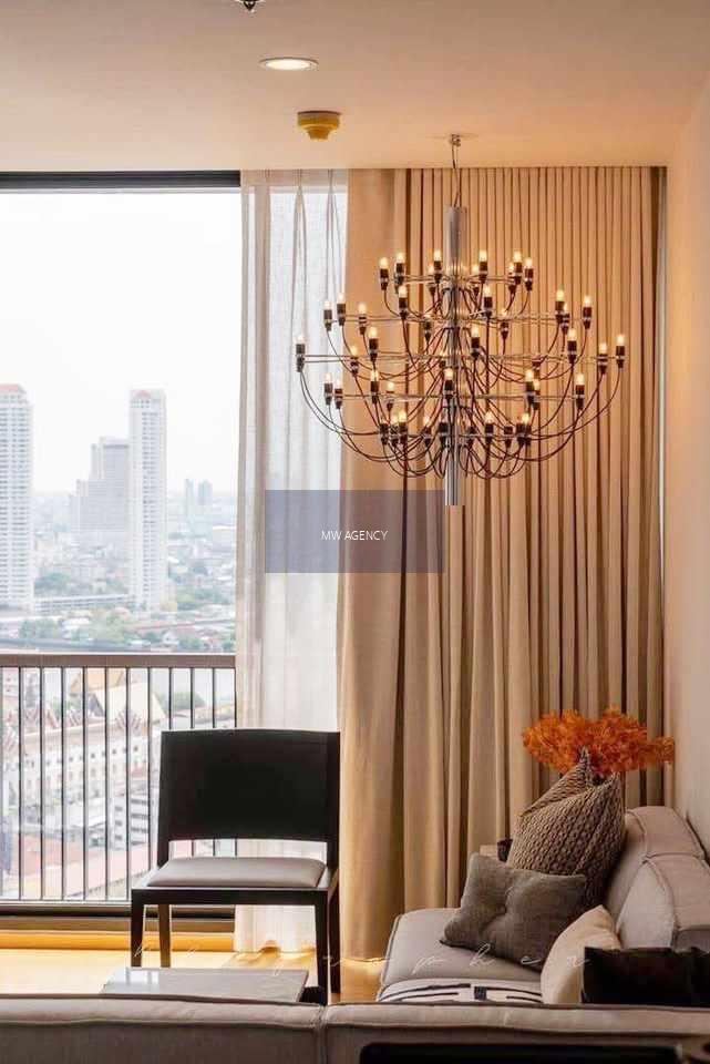 บางรัก💥โนเบิล รีโว สีลม🔴🟢🟡